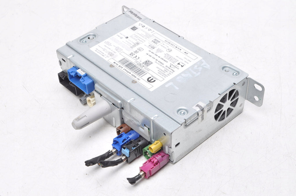 OPEL ASTRA L RADIO 9858270780 2023R