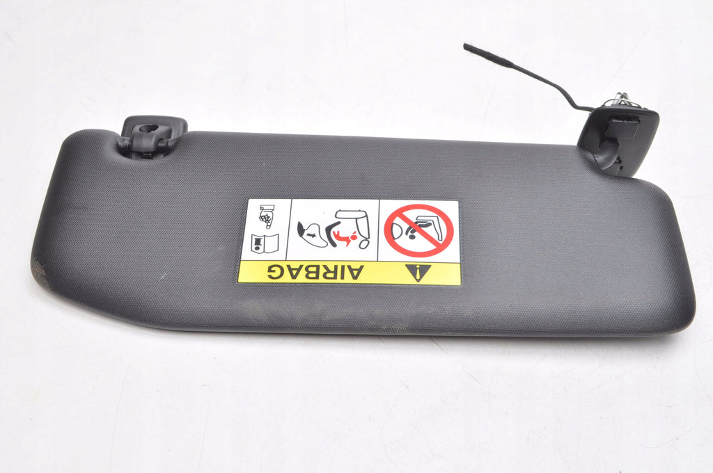OPEL ASTRA L SUNFLOWER COVER LEFT
