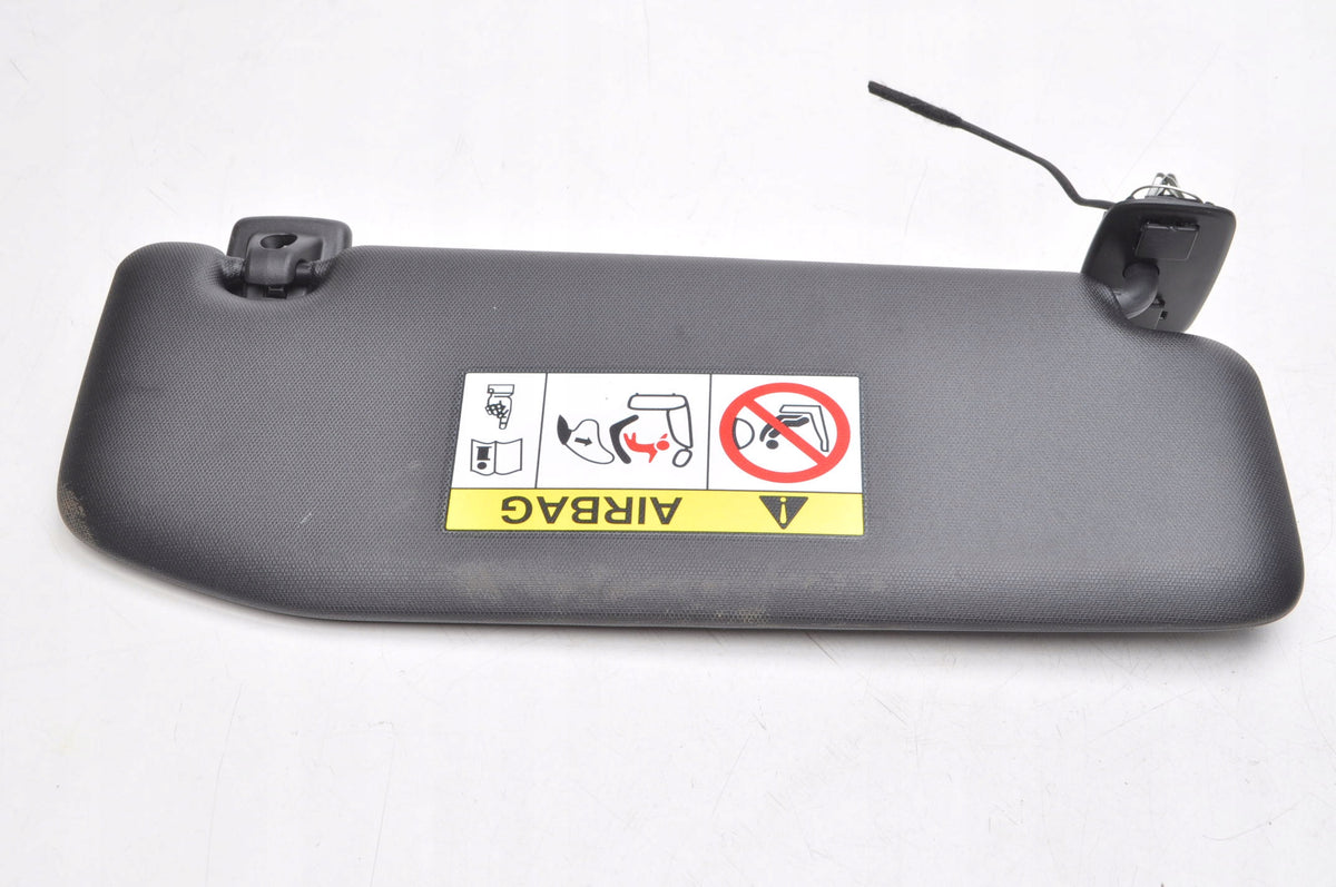 OPEL ASTRA L SUNFLOWER COVER LEFT
