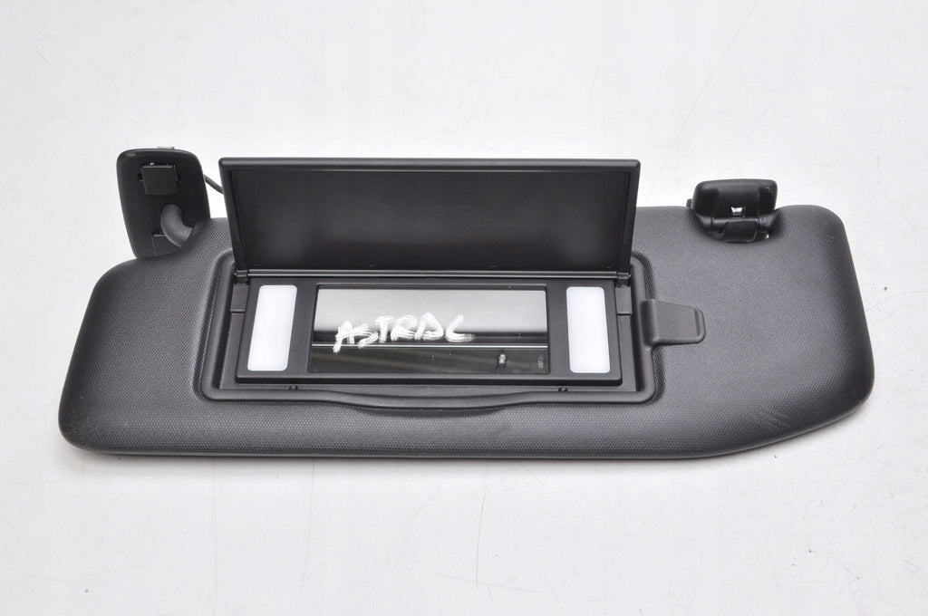 OPEL ASTRA L SUNFLOWER COVER LEFT