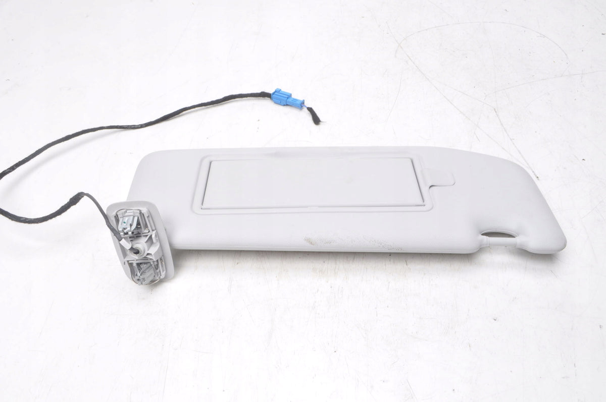 OPEL ASTRA L SUNFLOWER COVER RIGHT SUNSHADE RIGHT