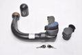 OPEL ASTRA L TOWBAR ACS63 KEYS