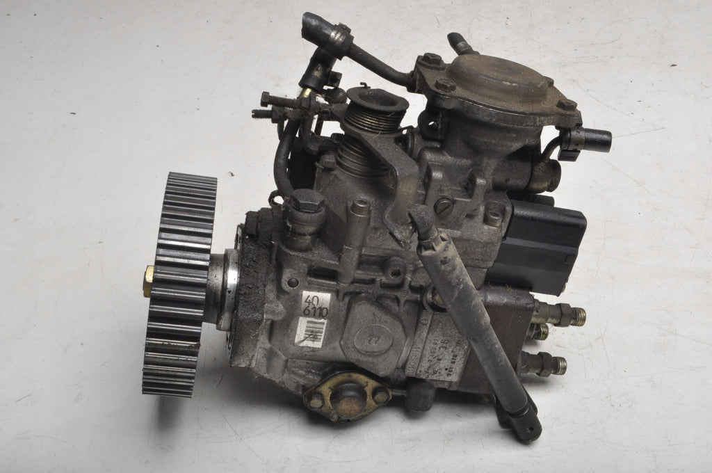 OPEL B II 1.7 TD 82 KM INJECTION PUMP 9460620020 995/10 - 1998/12