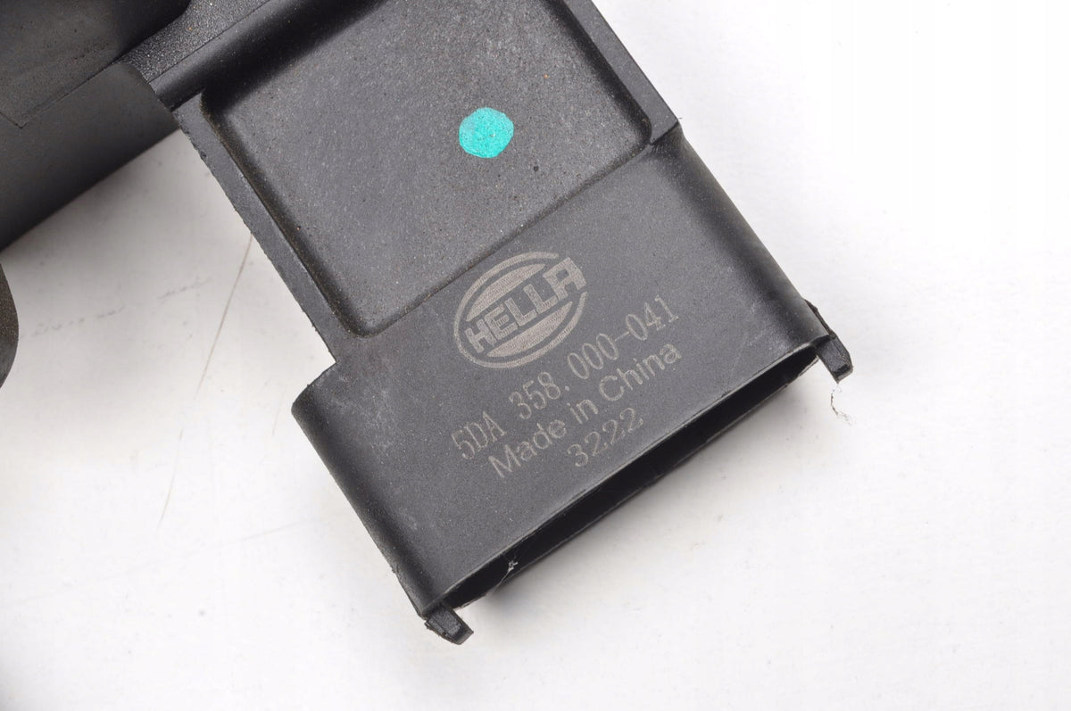OPEL C 1.8 IGNITION COIL 5DA358000-041