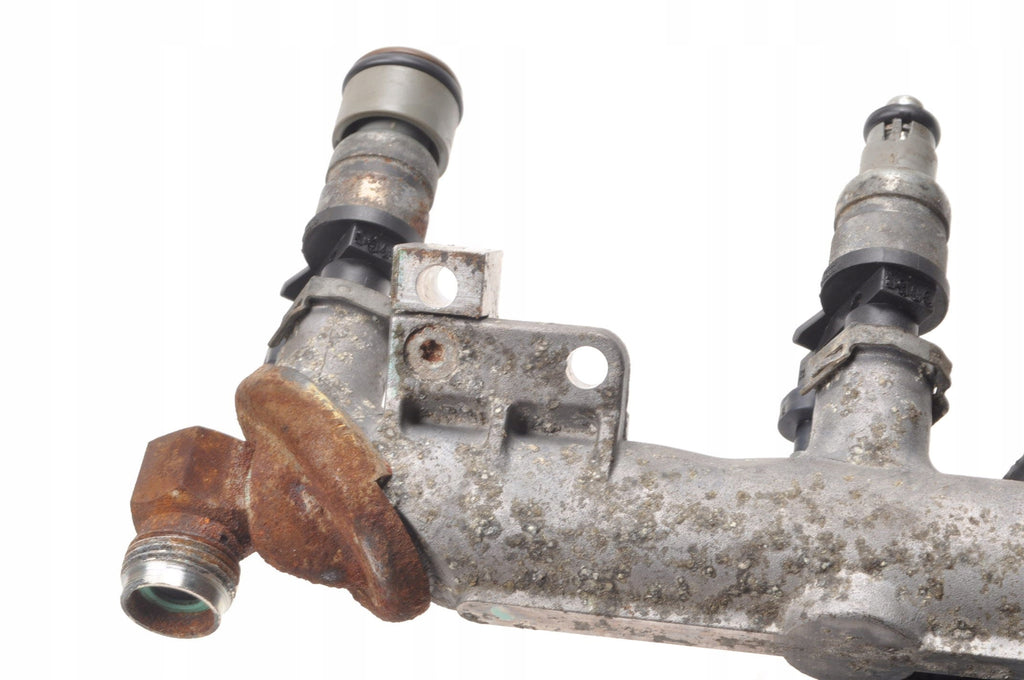 OPEL C 2.2 INJECTION RAIL INJECTION 12564446