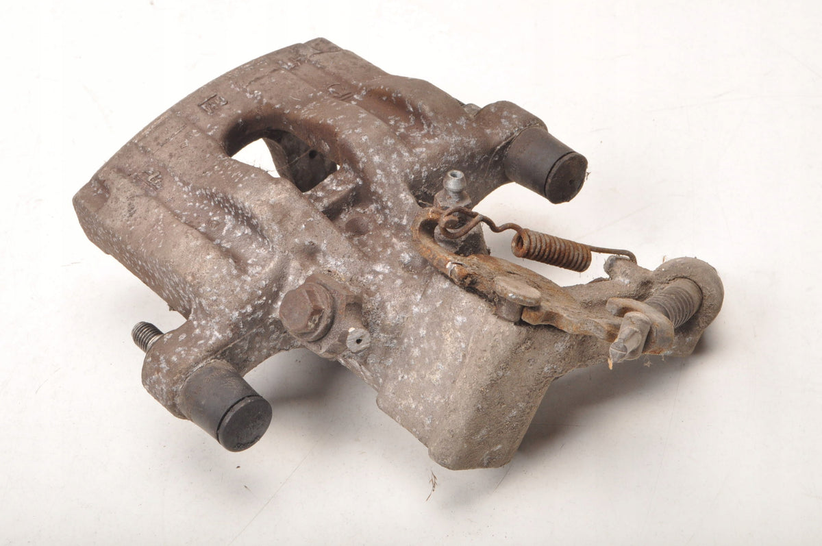OPEL C III 1.6 16V 100 KM BRAKE CALIPER LEFT REAR HB 5D