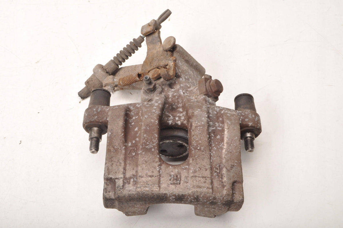 OPEL C III 1.6 16V 100 KM BRAKE CALIPER LEFT REAR HB 5D