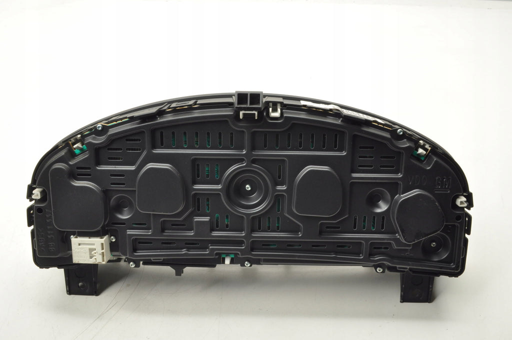 OPEL C III 1.8 16V 122KM COUNTER CLOCKS 93182005 EUROPE