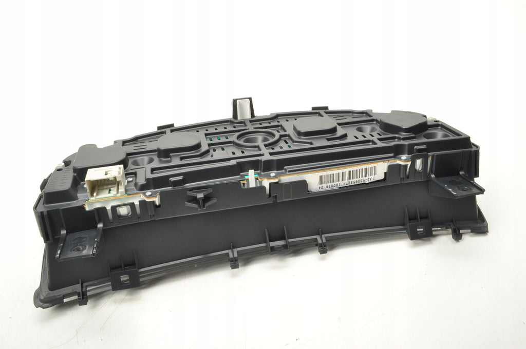 OPEL C III 1.8 16V 122KM COUNTER CLOCKS 93182005 EUROPE