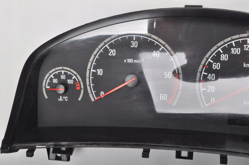 OPEL C III 1.9 CDTI COUNTER CLOCKS 13193073 13193073QN EUROPE