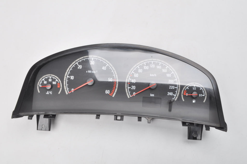 OPEL C III 1.9 CDTI COUNTER CLOCKS 13193073 13193073QN EUROPE