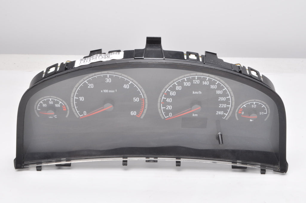 OPEL C III 1.9 CDTI COUNTER CLOCKS 13193073 13193073QN EUROPE