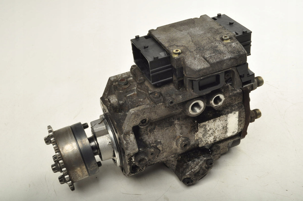 OPEL C III 2.0 DTI 16V 101KM INJECTION PUMP 55352865 0470504223