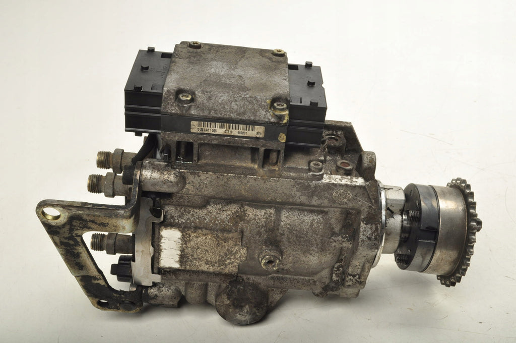 OPEL C III 2.0 DTI 16V 101KM INJECTION PUMP 55352865 0470504223