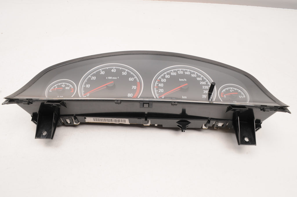 OPEL C III 2.2 16V 155 KM COUNTER CLOCKS LIFT EU 13193084PB