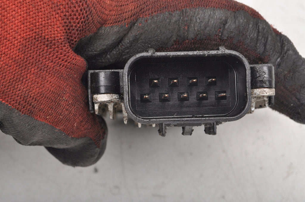 OPEL C III 2.2 16V IGNITION MODULE 12205719