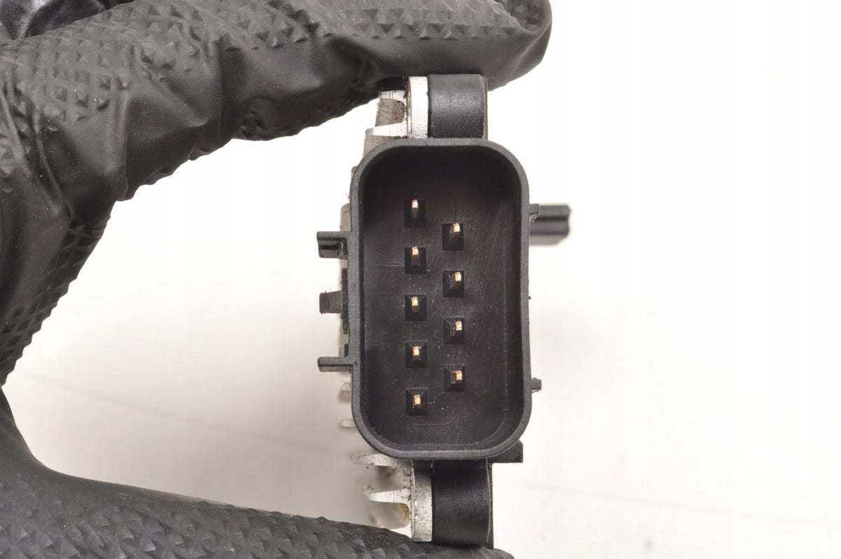 OPEL C III 2.2 16V MODULE IGNITION RELAY IGNITION CAPACITOR