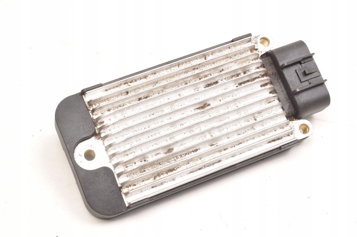 OPEL C III 2.2 16V MODULE IGNITION RELAY IGNITION CAPACITOR