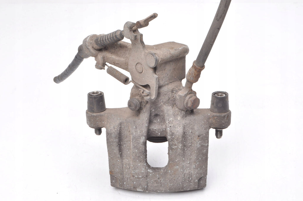 OPEL C III 2.2 DTI BRAKE CALIPER LEFT REAR HB 5D