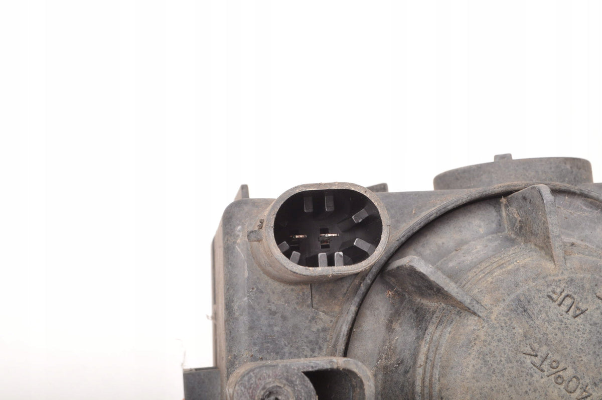 OPEL C III HALOGEN LEFT 09185794