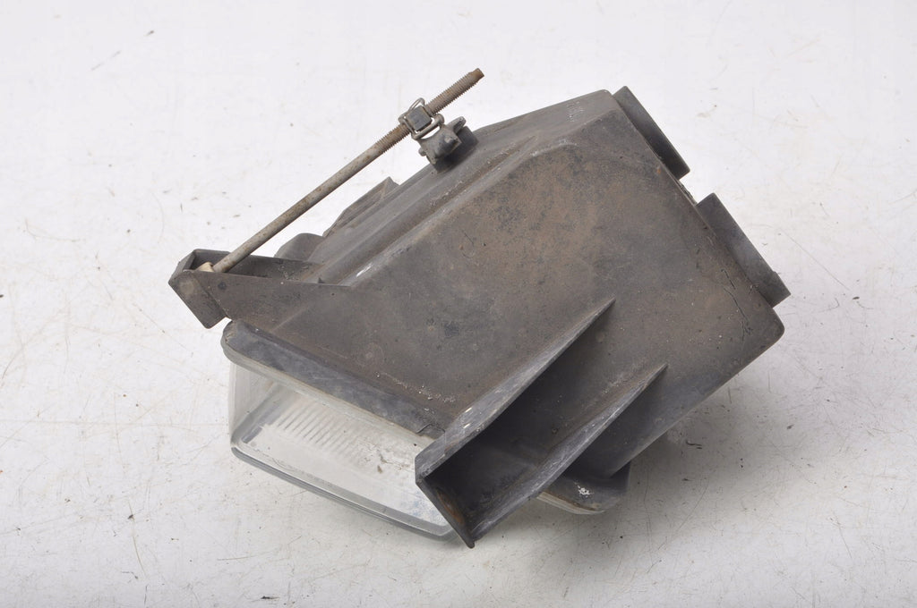 OPEL C III HALOGEN LEFT EUROPE