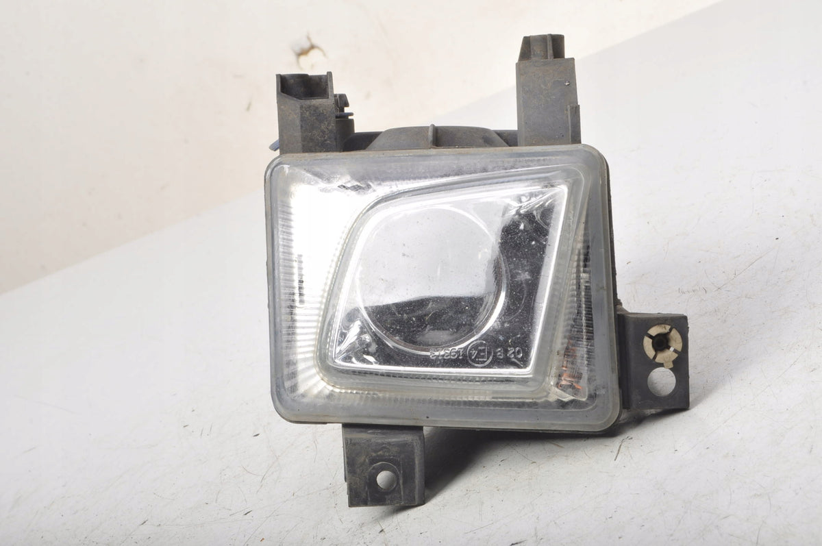 OPEL C III HALOGEN LEFT EUROPE