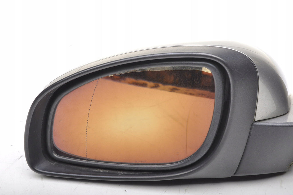 OPEL C III MIRROR LEFT ELECTRIC 7 PIN EUROPE