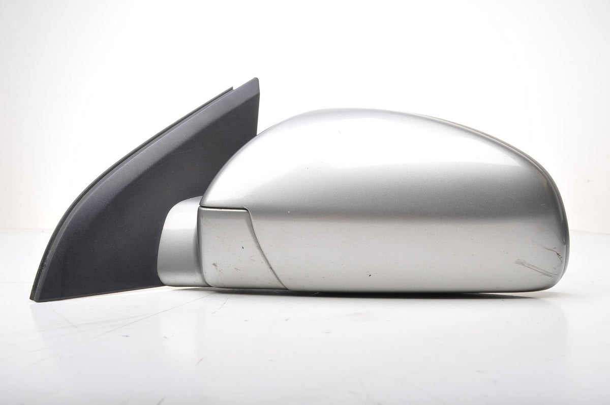OPEL C III MIRROR LEFT ELECTRIC 7 PIN EUROPE