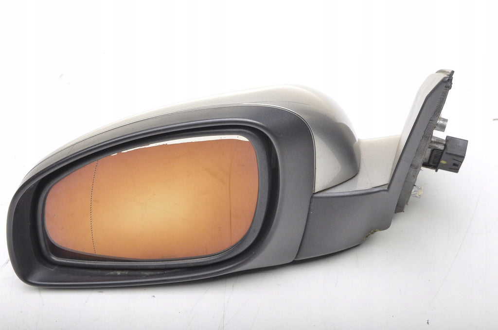 OPEL C III MIRROR LEFT ELECTRIC 7 PIN EUROPE