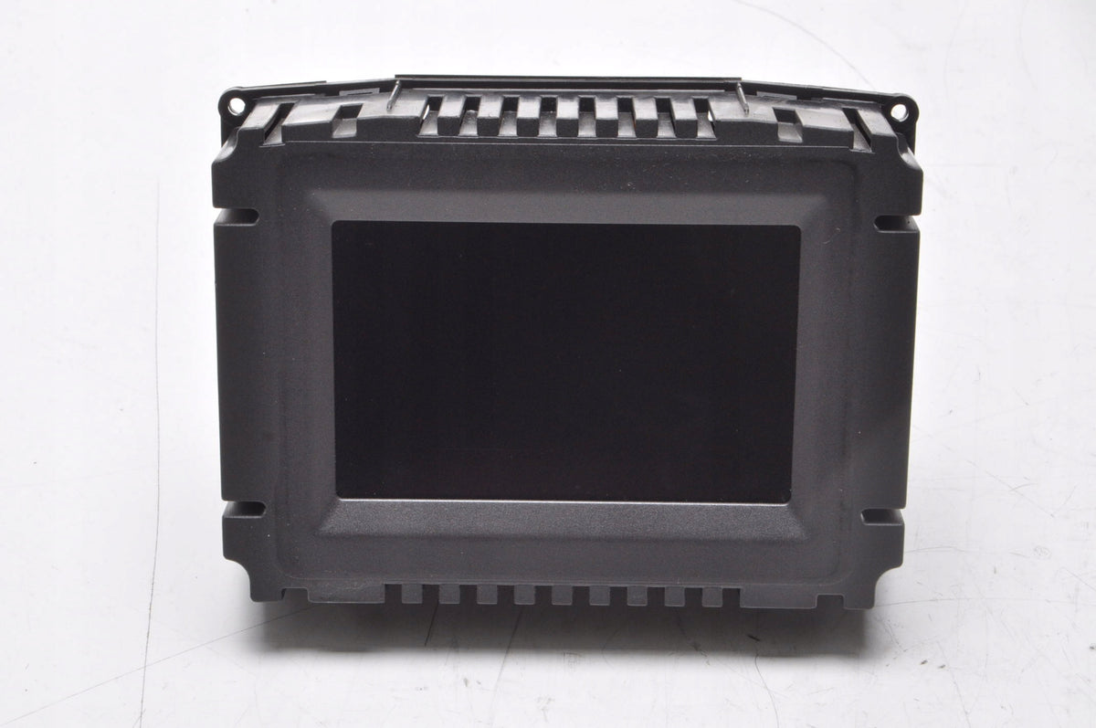 OPEL C III SCREEN DISPLAY 13212340