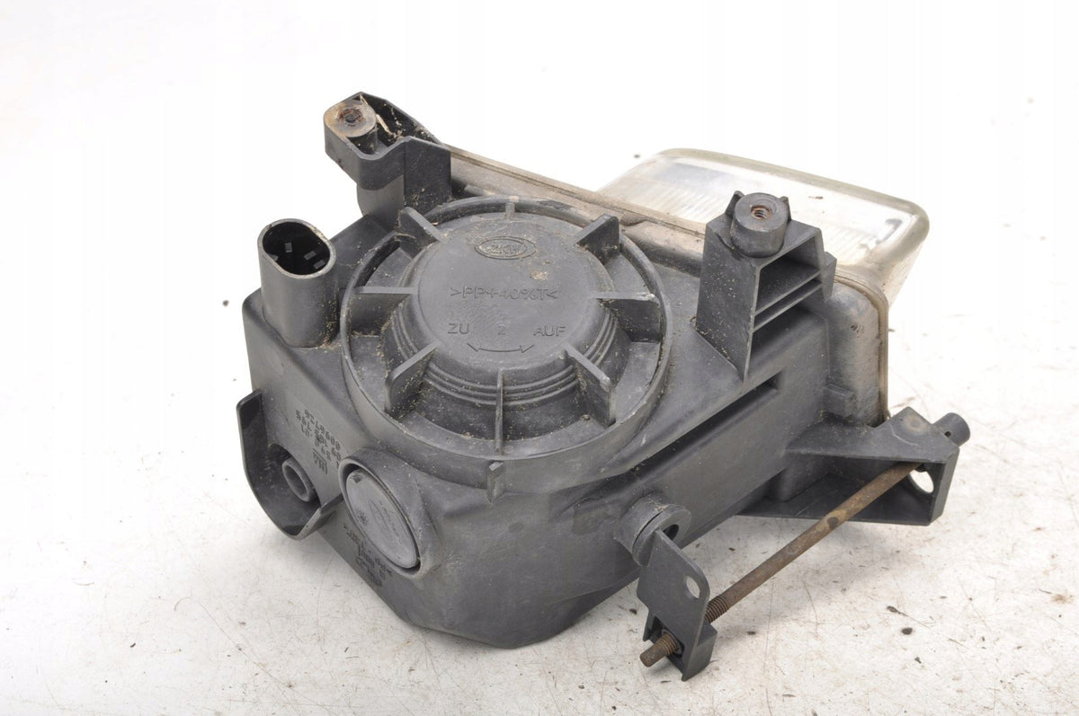OPEL C III SIGNUM HALOGEN RIGHT 09185795