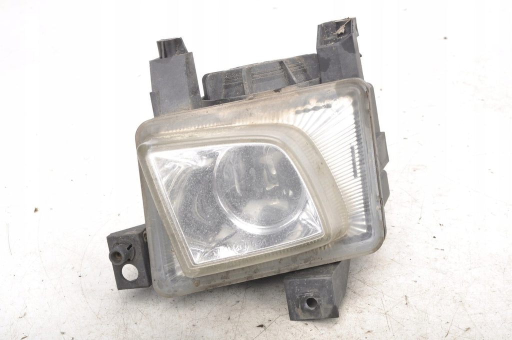 OPEL C III SIGNUM HALOGEN RIGHT 09185795