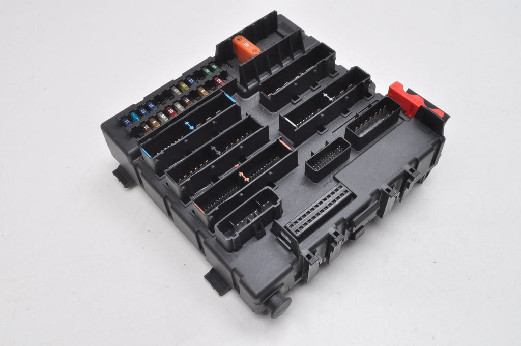 OPEL C SIGNUM HOUSING FUSE BOX 13189924