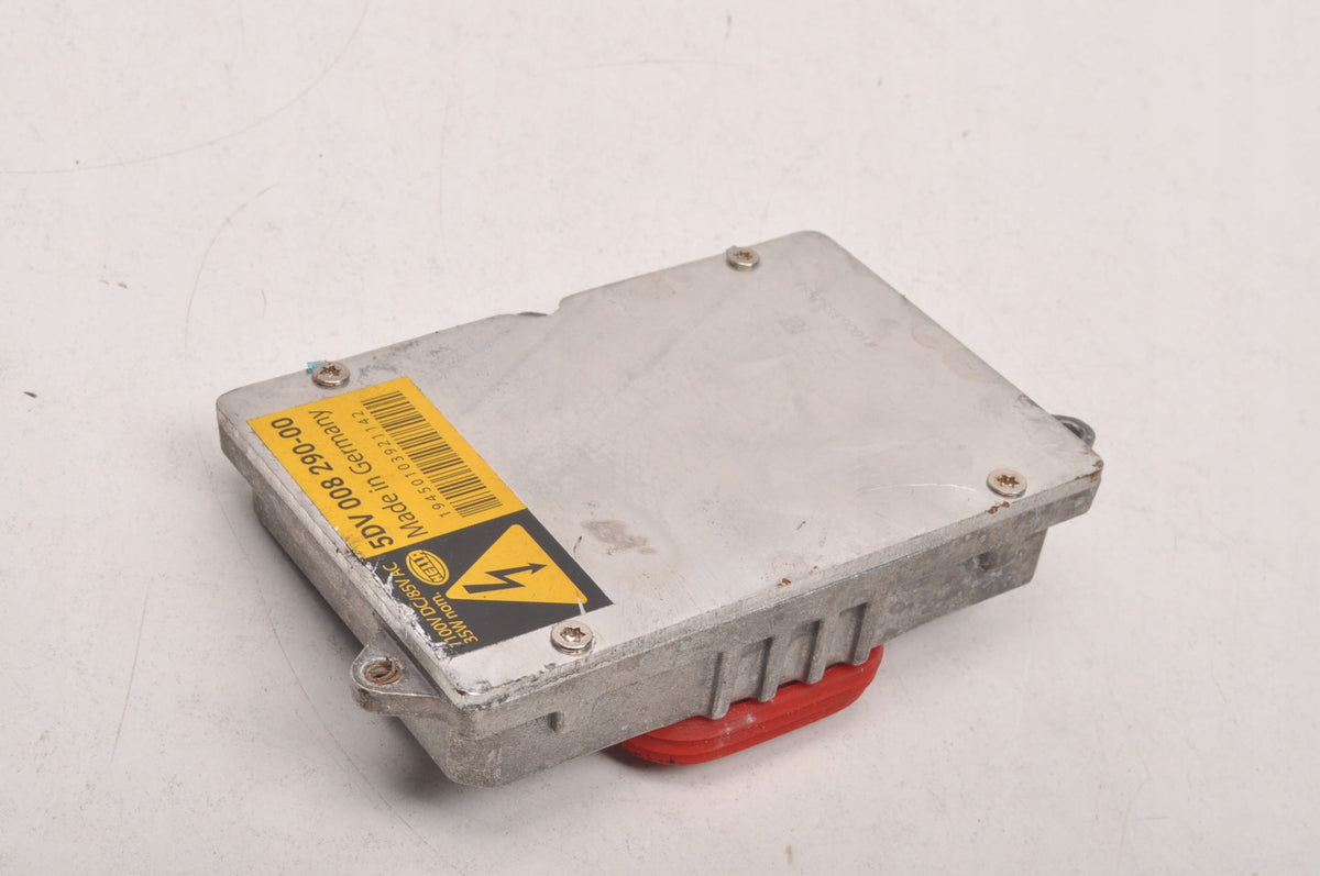 OPEL C SIGNUM LAMP TURN MODULE 24453415DG