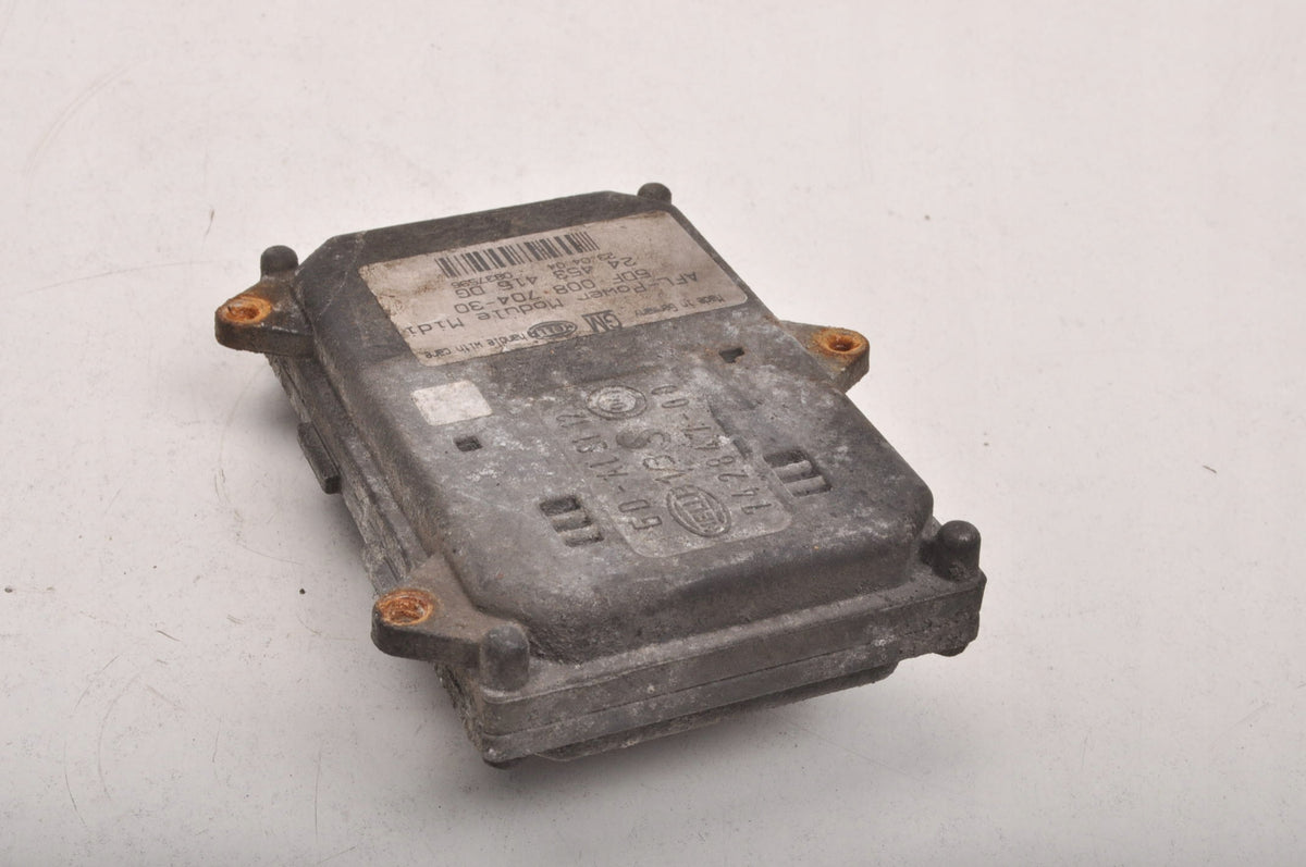 OPEL C SIGNUM LAMP TURN MODULE 24453415DG