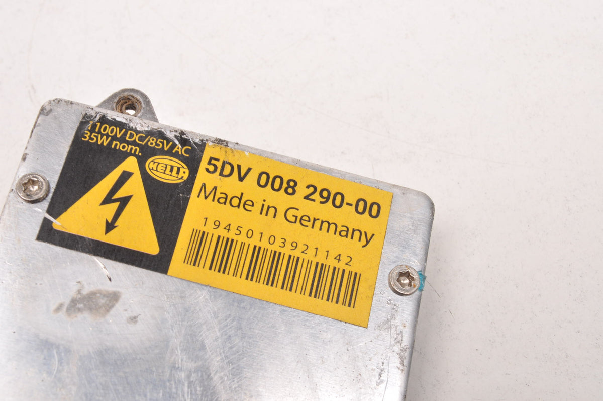 OPEL C SIGNUM LAMP TURN MODULE 24453415DG