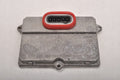 OPEL C SIGNUM LAMP TURN MODULE 24453415DG