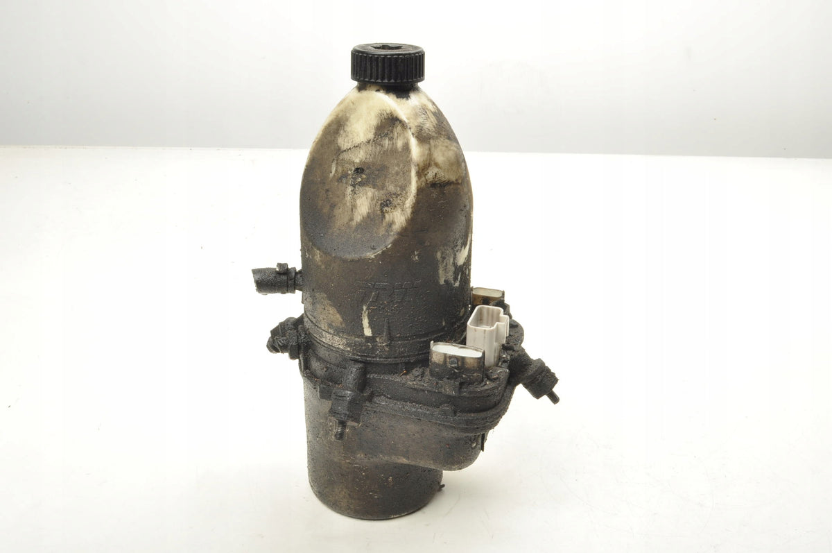 OPEL C SIGNUM POWER STEERING PUMP