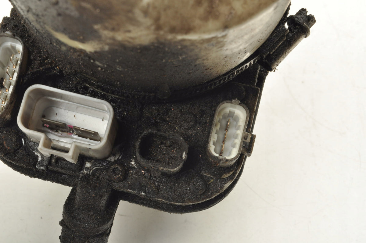 OPEL C SIGNUM POWER STEERING PUMP