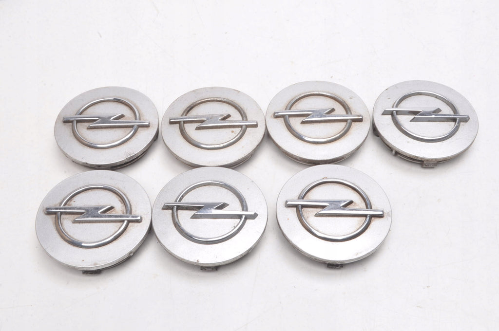OPEL CAP RIM ALLOY WHEELS 13204650NL