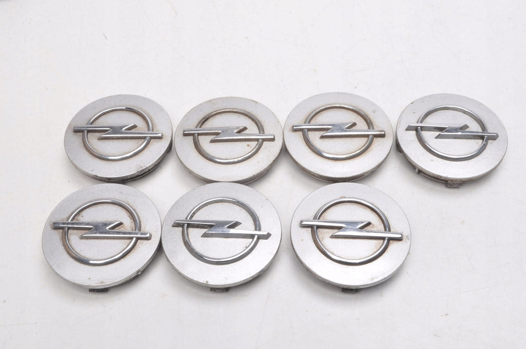 OPEL CAP RIM ALLOY WHEELS 13204650NL