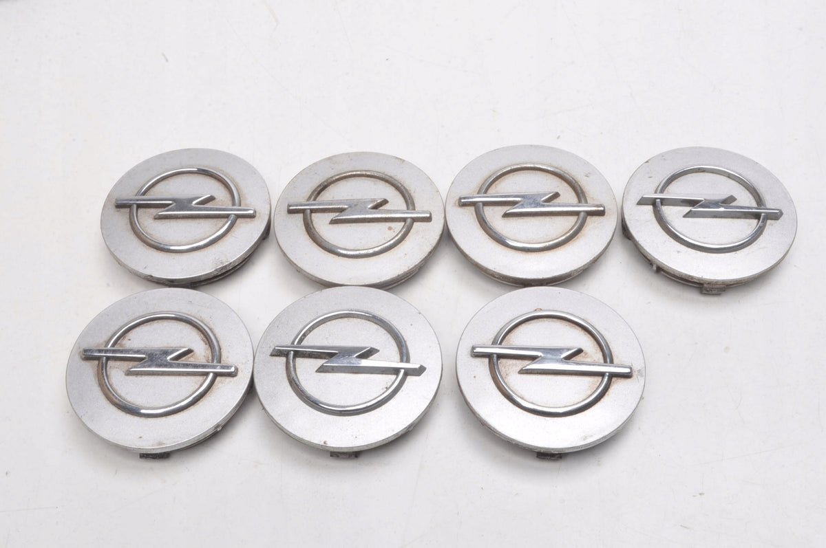 OPEL CAP RIM ALLOY WHEELS 13204650NL