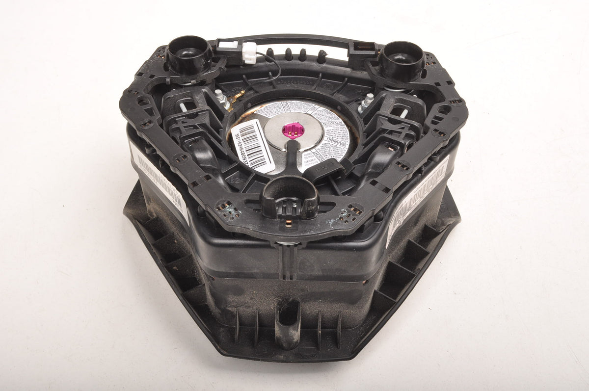 OPEL COMBO D AIRBAG DRIVER AIRBAG 07355507010