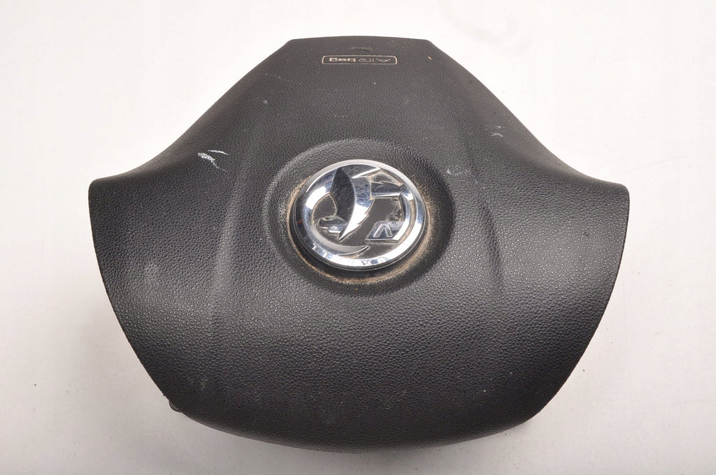 OPEL COMBO D AIRBAG DRIVER AIRBAG 07355507010