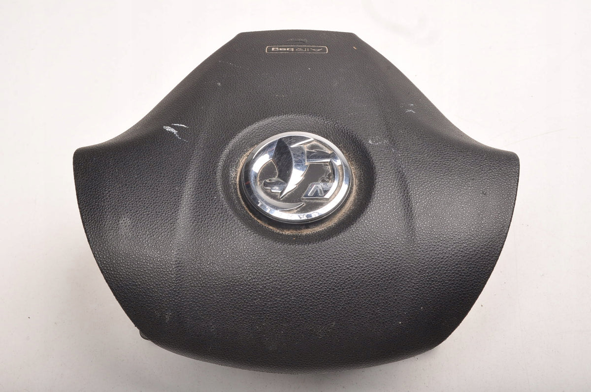 OPEL COMBO D AIRBAG DRIVER AIRBAG 07355507010
