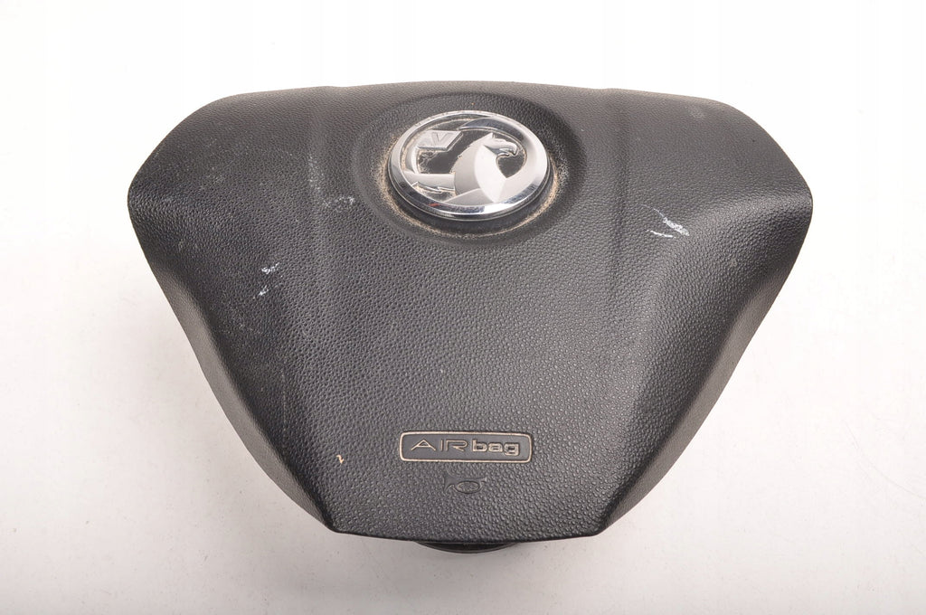 OPEL COMBO D AIRBAG DRIVER AIRBAG 07355507010
