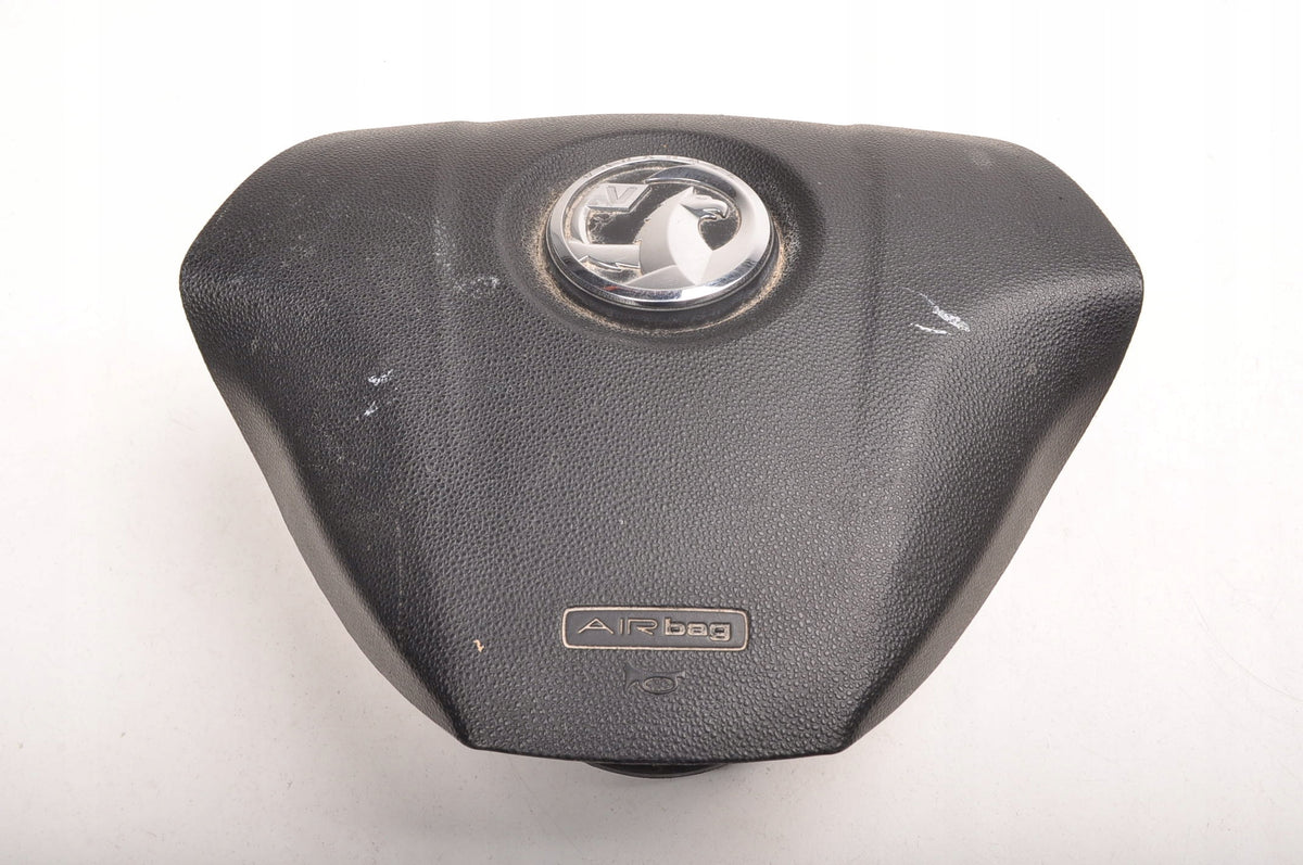 OPEL COMBO D AIRBAG DRIVER AIRBAG 07355507010