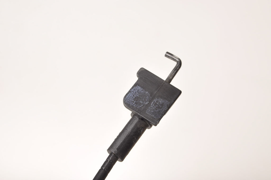 OPEL COMBO D DOOR LOCK LEFT REAR 3 PIN