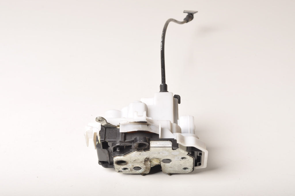 OPEL COMBO D DOOR LOCK LEFT REAR 3 PIN