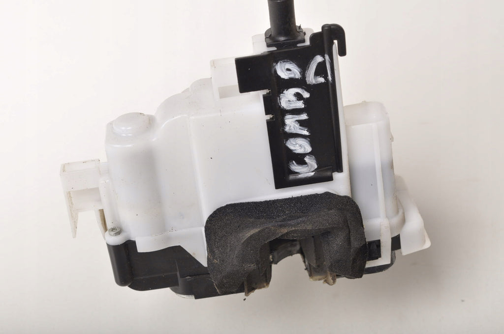 OPEL COMBO D DOOR LOCK RIGHT REAR 3 PIN
